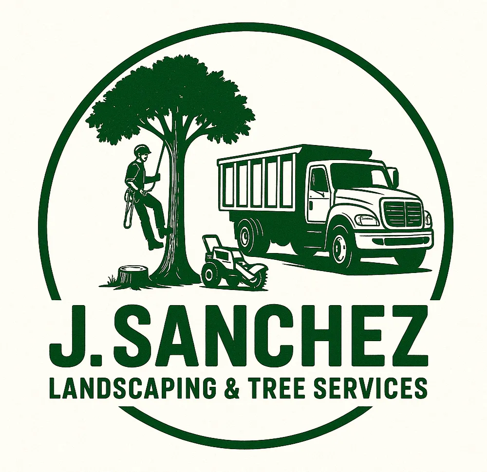 Trusted lawn mowing service experts serving Lake Worth, FL - J Sanchez Landscaping