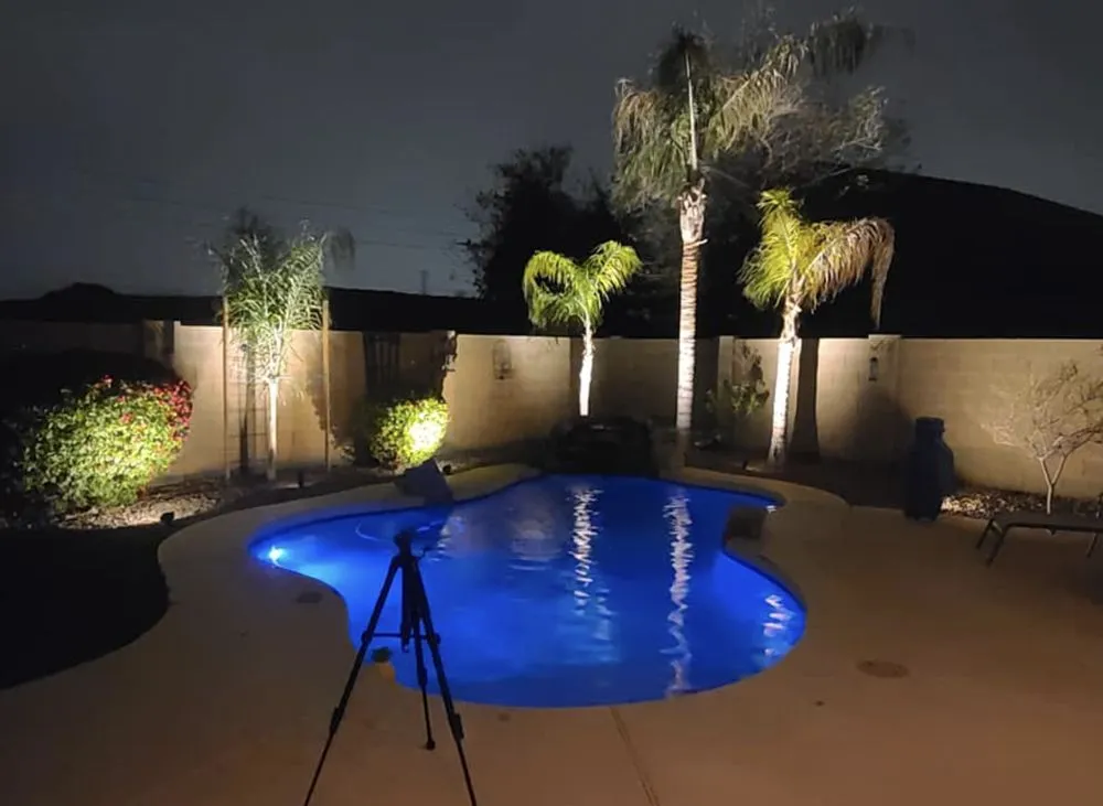 Local landscape installation experts serving Youngtown, AZ - J Scapes Landscaping