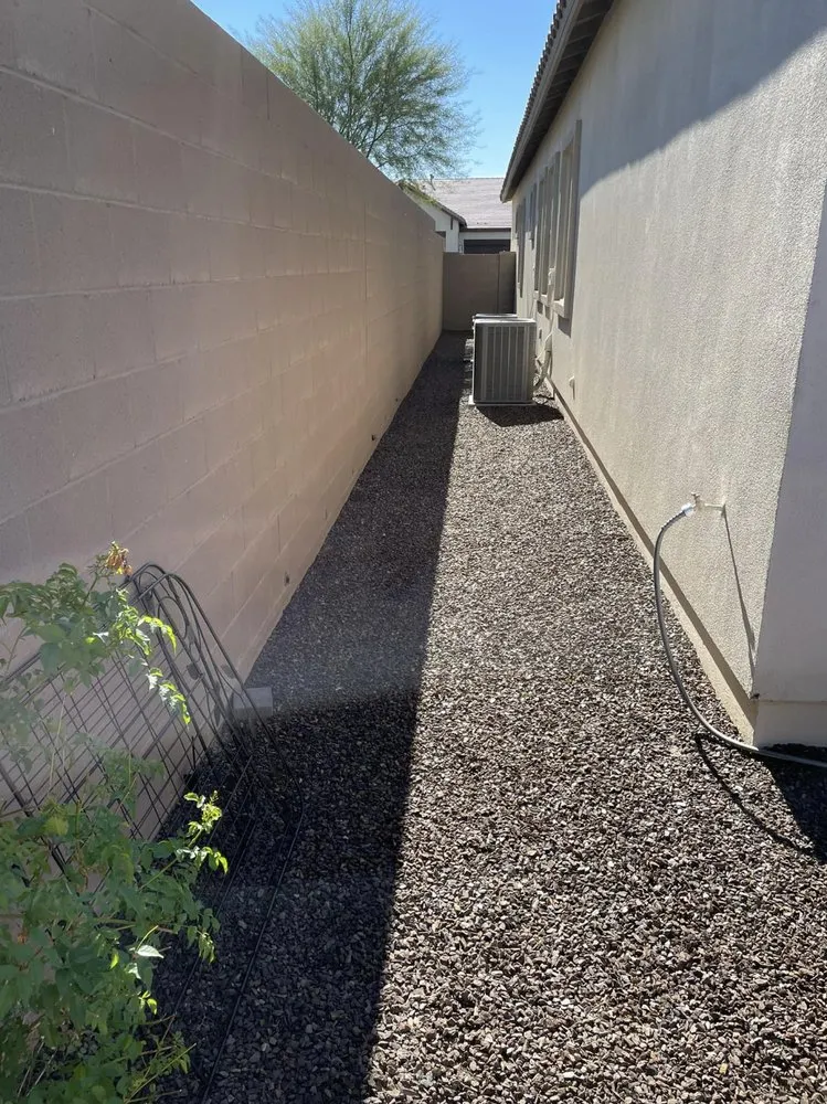 Local lawn care service in Youngtown, AZ - J Scapes Landscaping