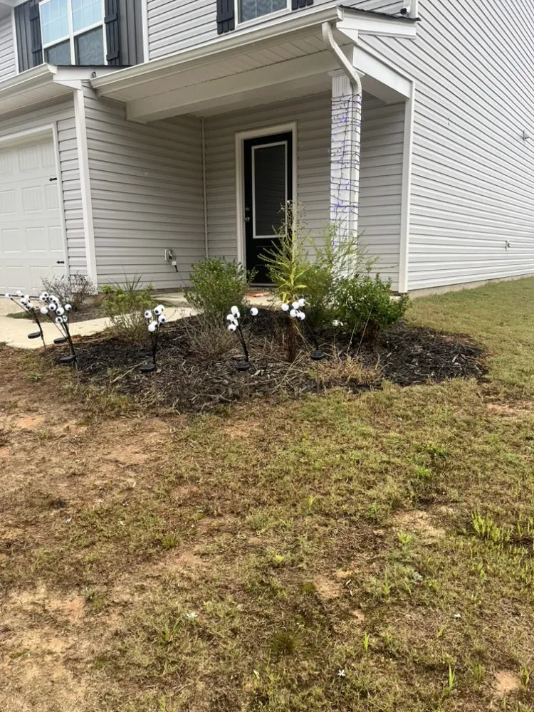 Professional landscaping services in Lincolnton, NC - J Scapes