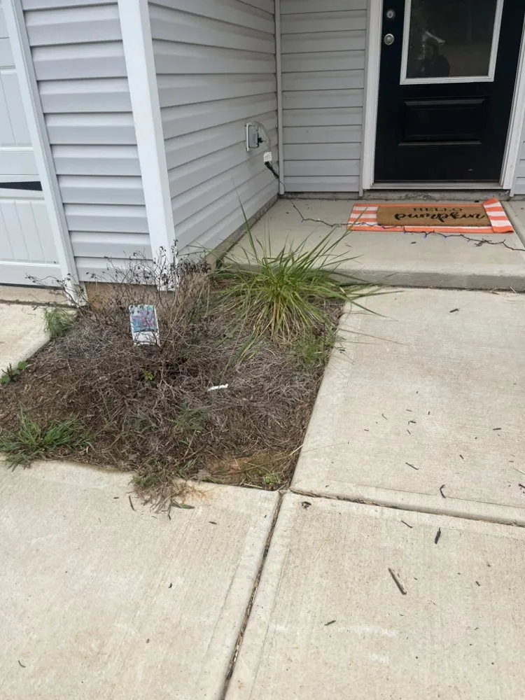 Professional landscape design in Lincolnton, NC by J Scapes