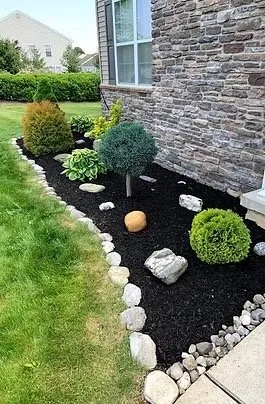 Affordable landscaping services near you across Lincolnton, NC - J Scapes