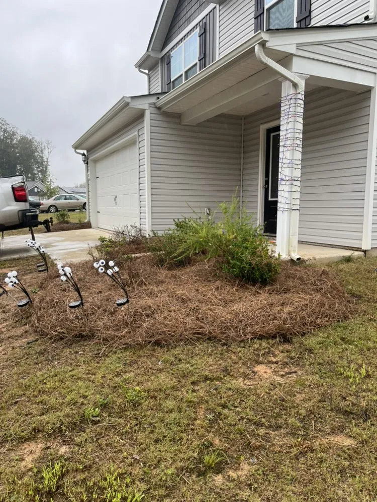 Trusted lawn care service in Lincolnton, NC - J Scapes