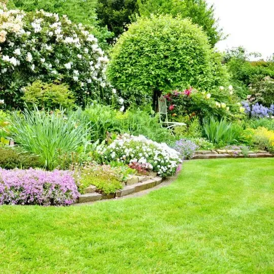 Trusted landscaping services for residential properties across Lincolnton, NC - J Scapes