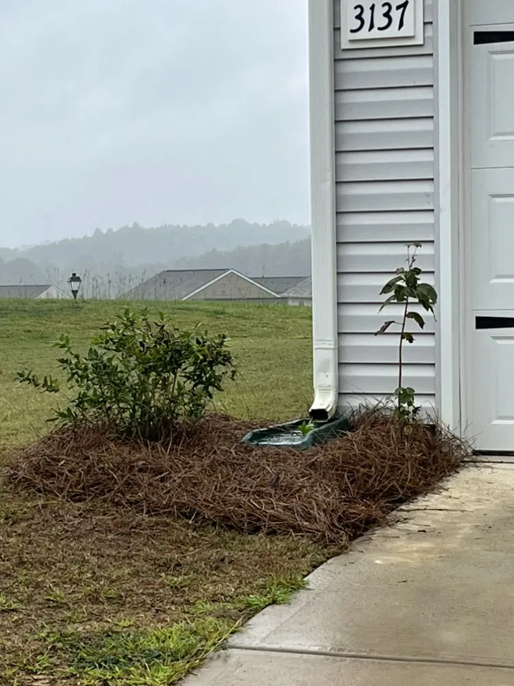 Top-rated yard maintenance experts serving Lincolnton, NC - J Scapes