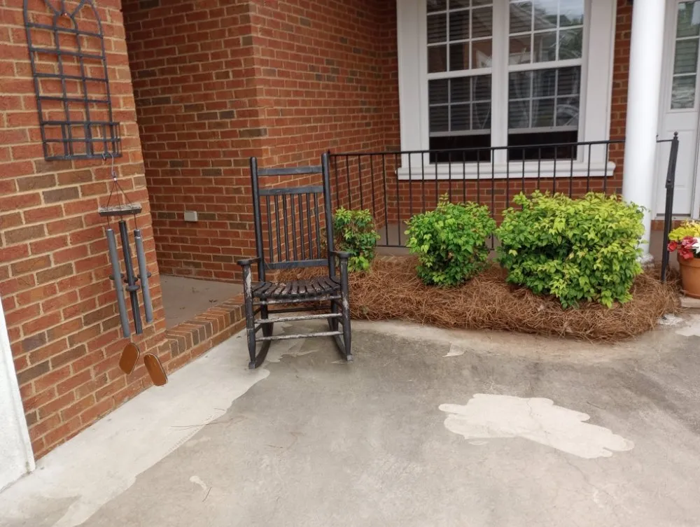 Expert lawn care service for year-round maintenance in Columbia, SC by J Smith Pine Needles and Landscaping