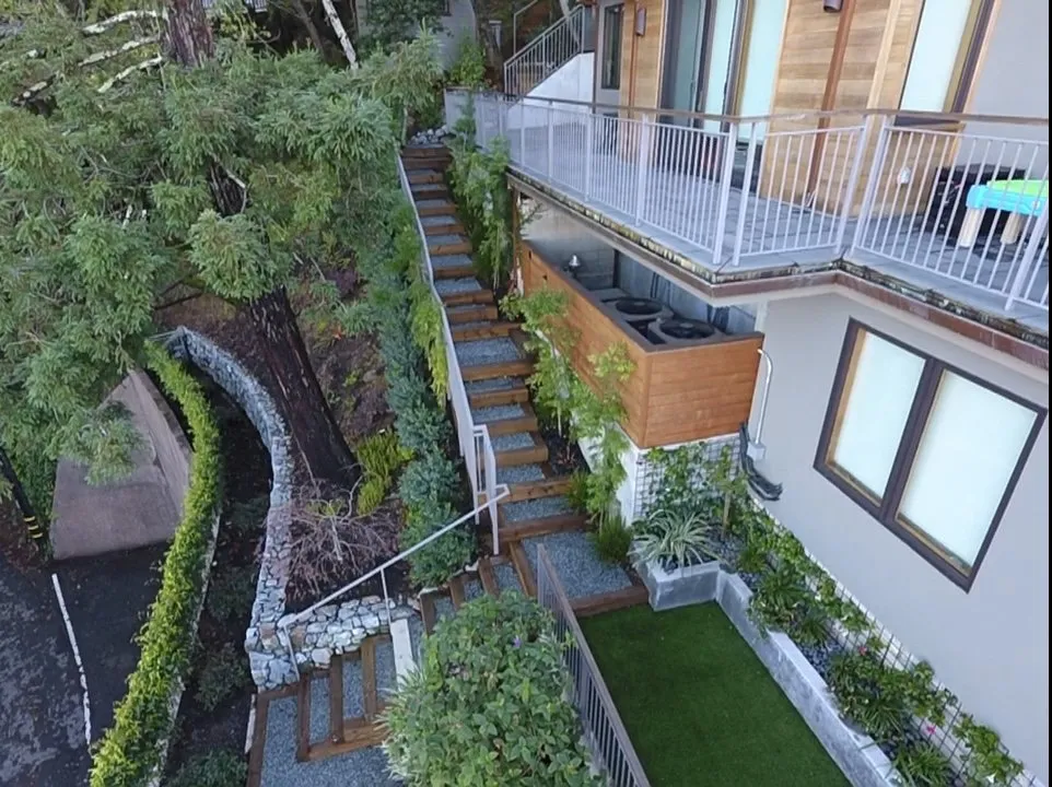 Top-rated yard maintenance for beautiful yards in Santa Rosa, CA by J Solis Landscaping