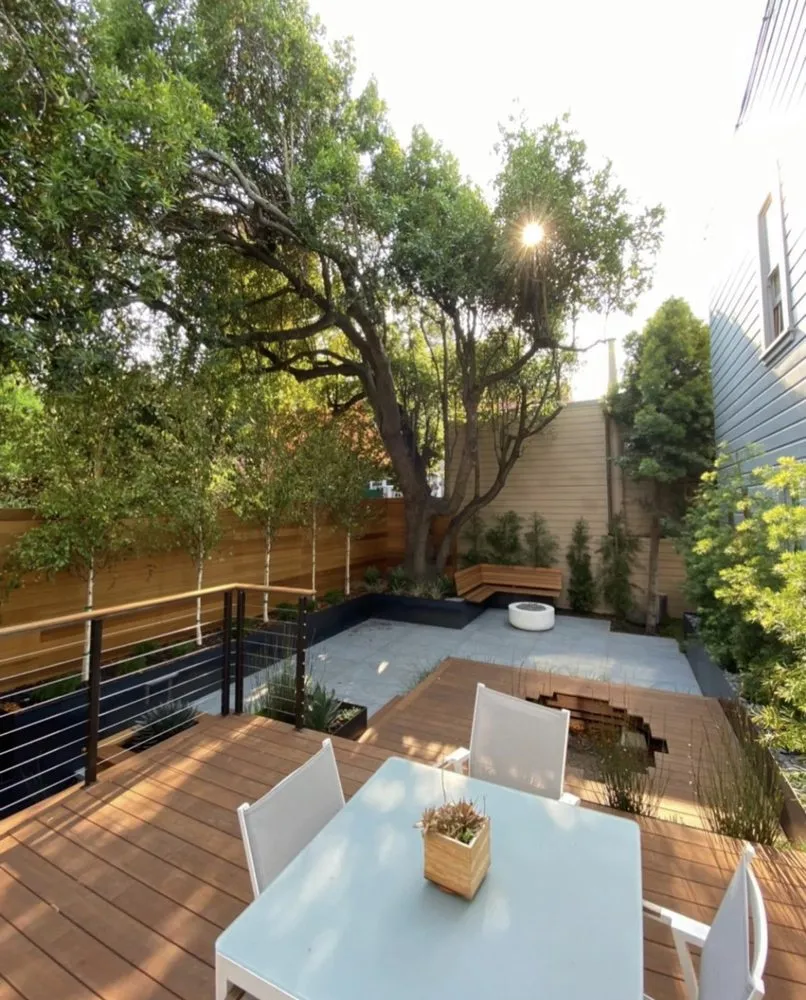 Top-rated yard maintenance in Santa Rosa, CA - J Solis Landscaping