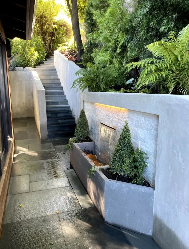 Trusted yard maintenance for homes across Santa Rosa, CA - J Solis Landscaping