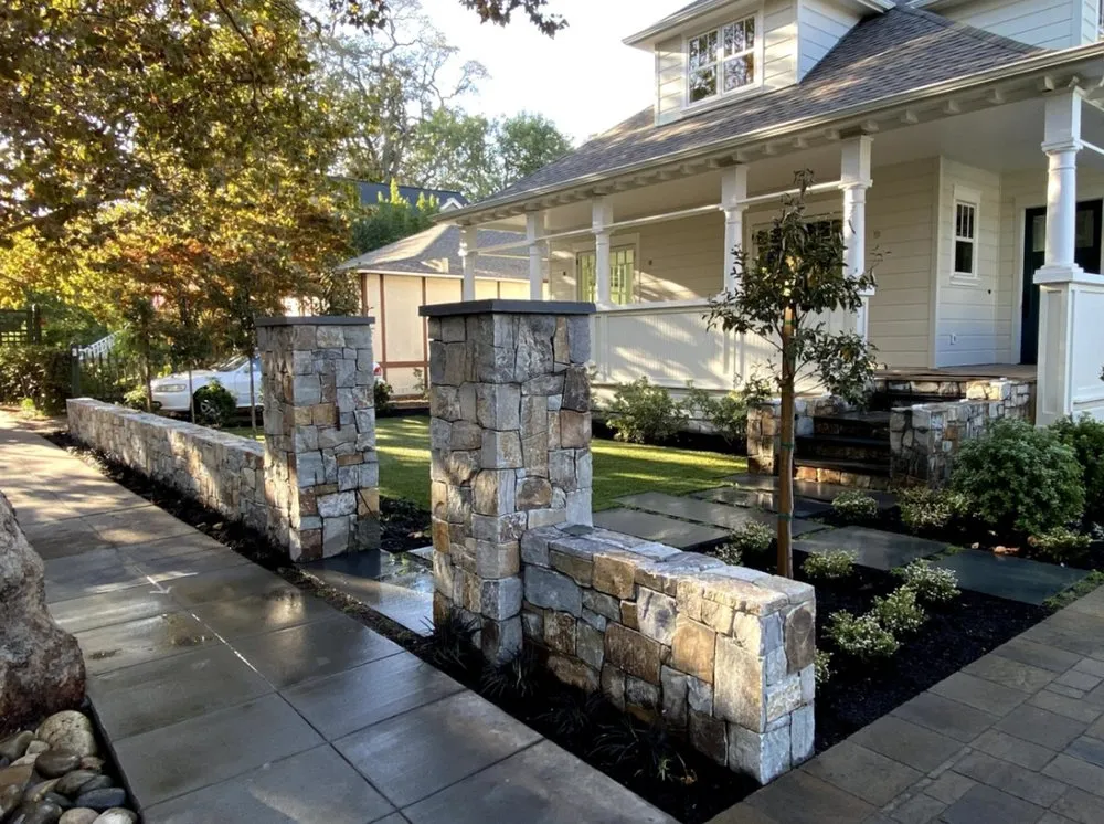 Expert yard cleanup service experts serving Santa Rosa, CA - J Solis Landscaping