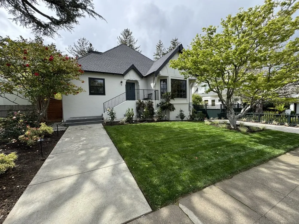 Top-rated landscape design experts serving Santa Rosa, CA - J Solis Landscaping