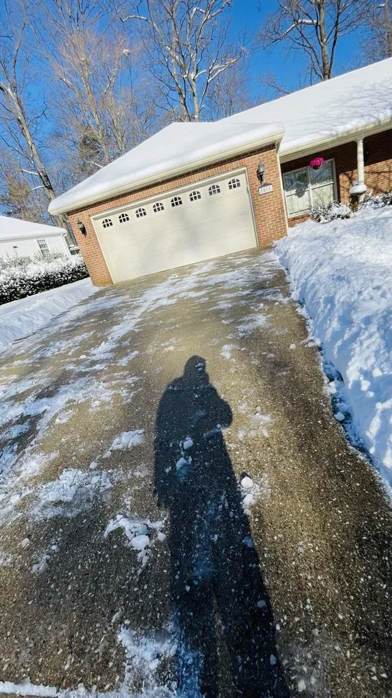 Expert landscaping services in Glen Burnie, MD - J Son Landscaping