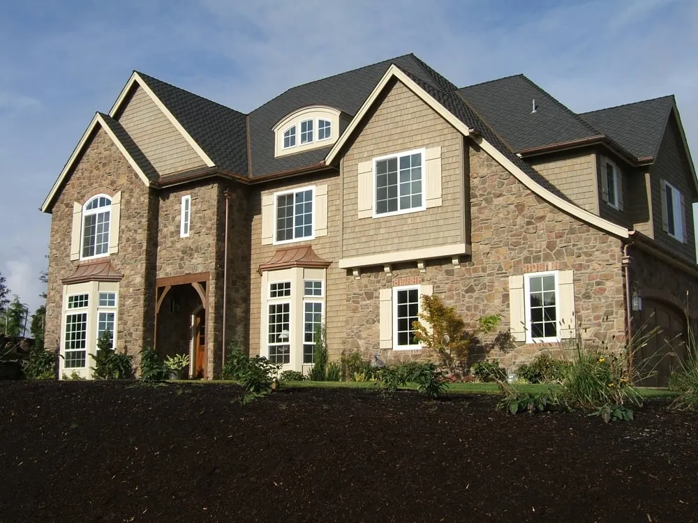 Top-rated outdoor landscaping for outdoor upgrades across Bowie, MD - J Sorto Remodeling