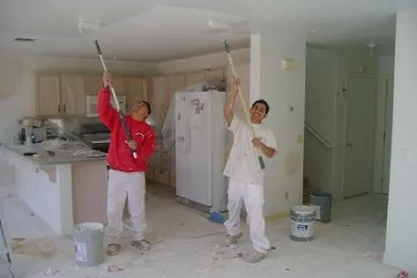 Affordable yard cleanup service in Bowie, MD - J Sorto Remodeling