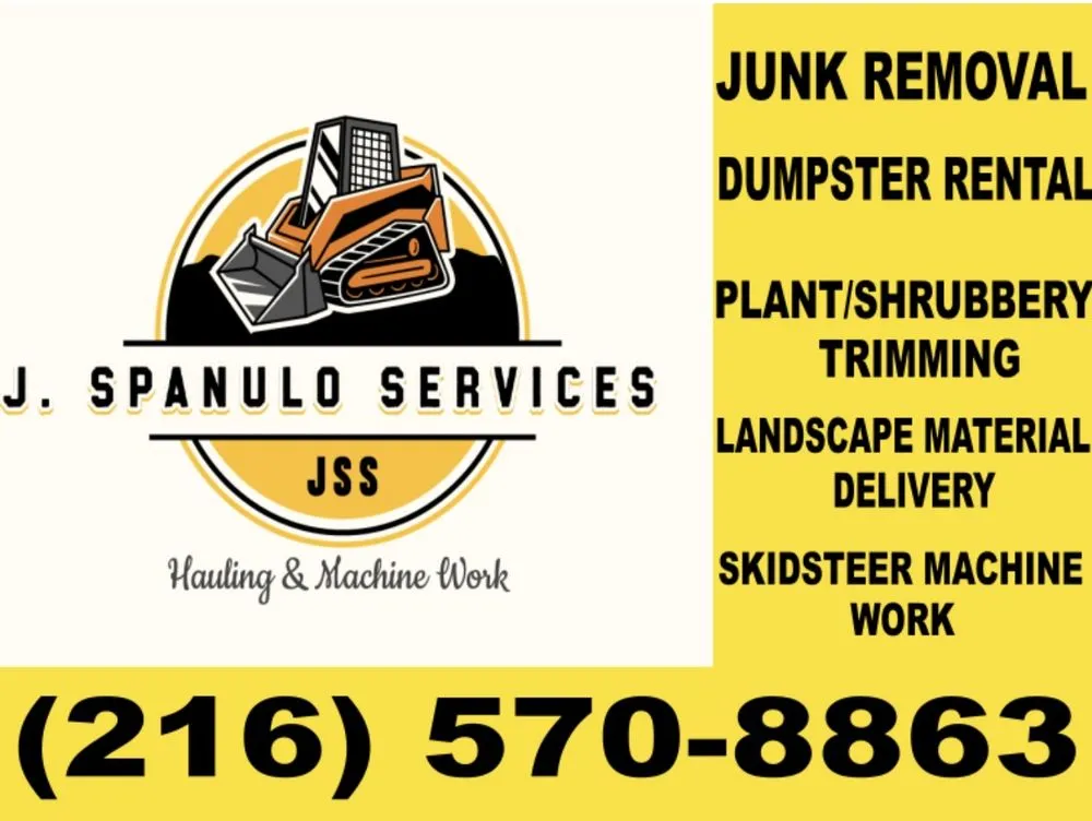 Top-rated landscape installation in Akron, OH - J Spanulo Services