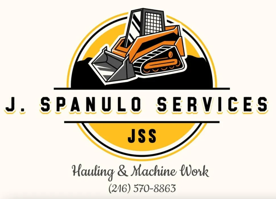 Custom yard maintenance experts serving Akron, OH - J Spanulo Services