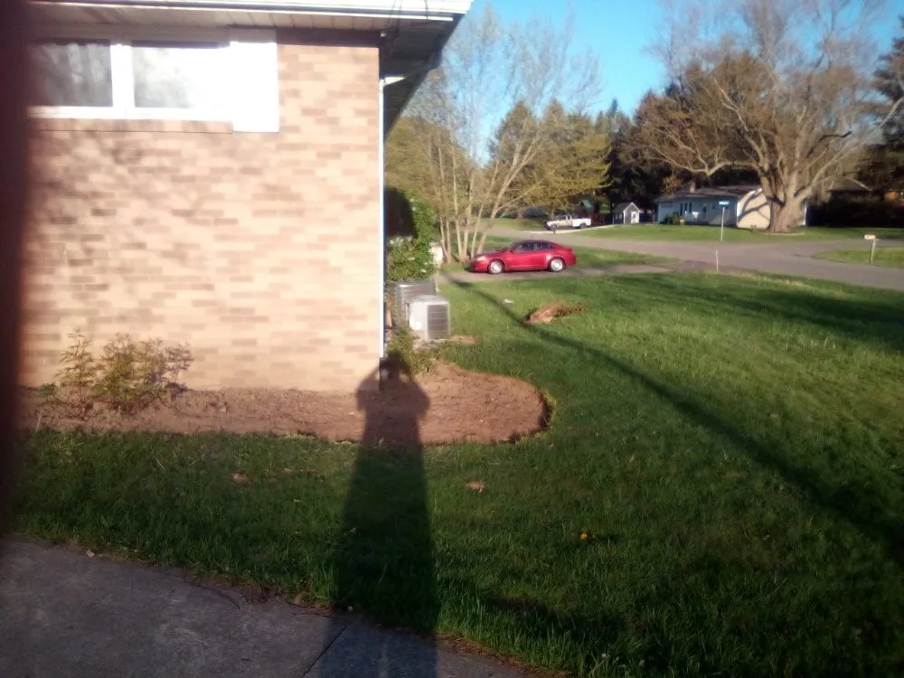Local lawn care service in Canton, OH - J Square