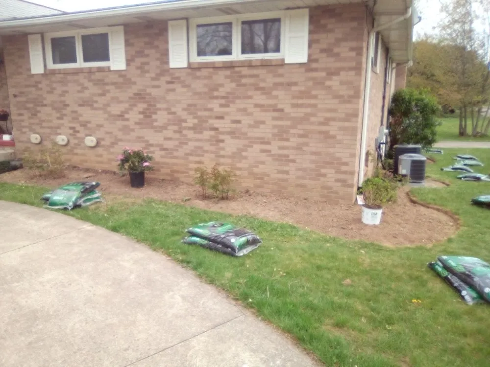 Expert landscape design experts serving Canton, OH - J Square