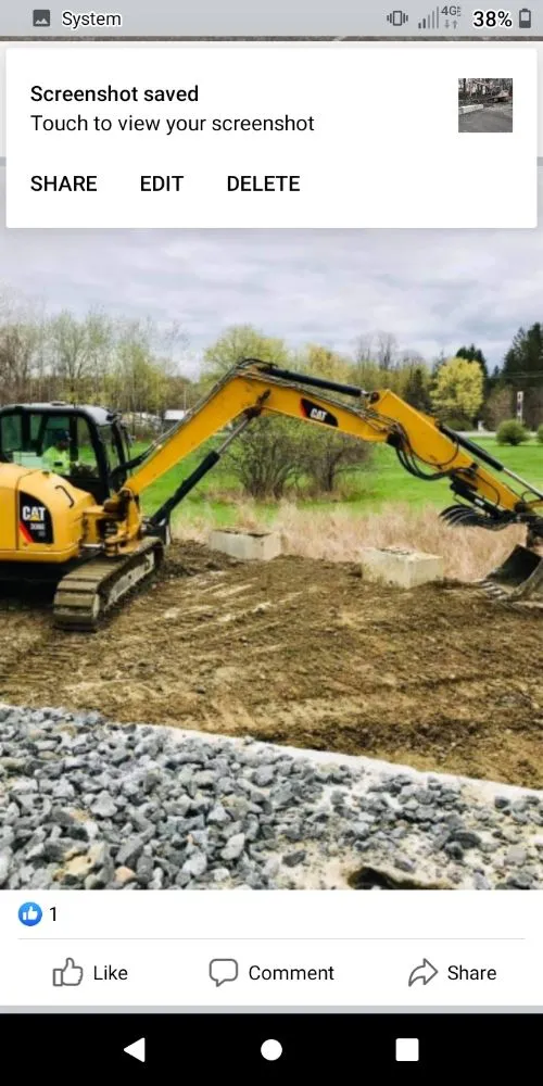 Reliable residential landscaping experts serving Taghkanic, NY - J Stagias construction