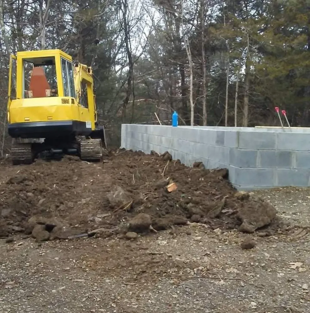 Top-rated landscaping services in Taghkanic, NY by J Stagias construction