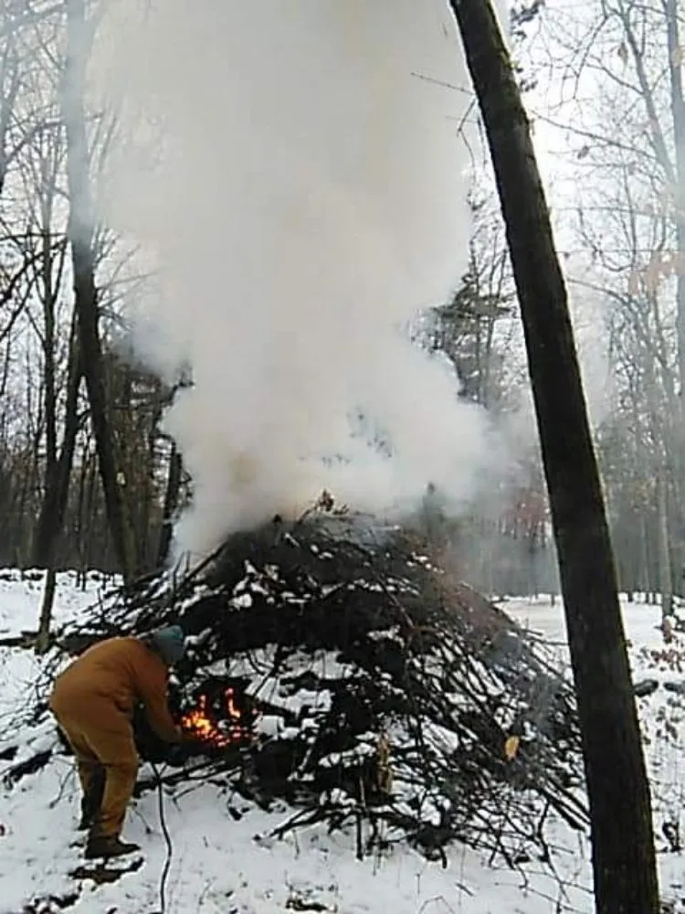Custom yard cleanup service experts serving Taghkanic, NY - J Stagias construction