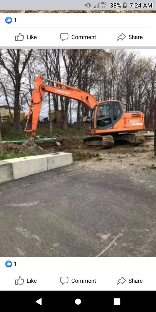 Local yard cleanup service in Taghkanic, NY - J Stagias construction