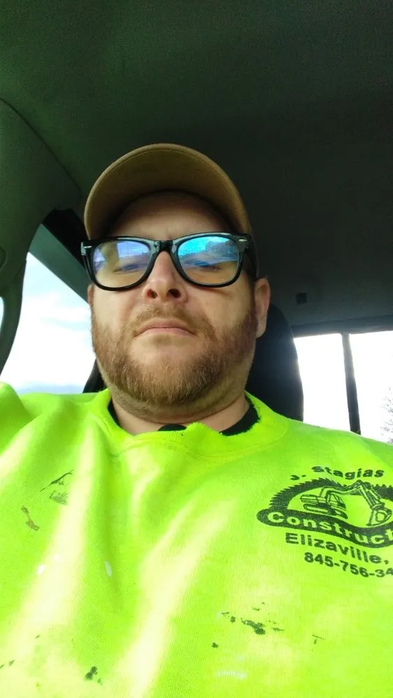 Professional outdoor landscaping in Taghkanic, NY - J Stagias construction