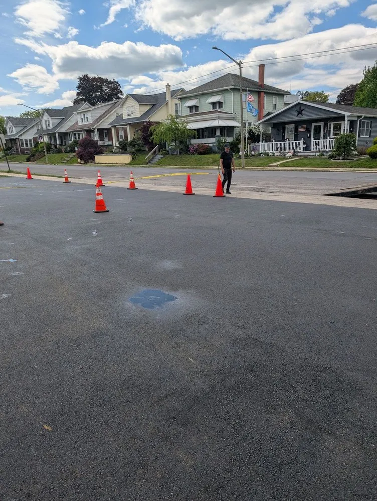 Custom lawn care service near you across Lehighton, PA - J. Stanley Landscaping & Paving