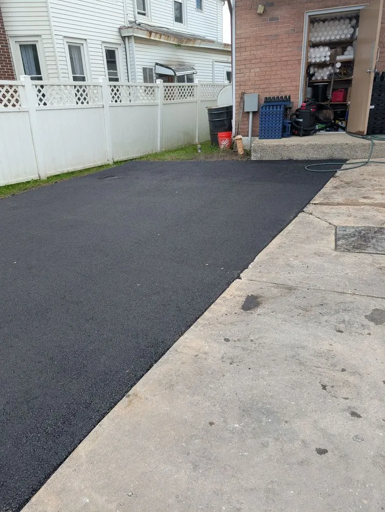 Custom landscaping services in Lehighton, PA - J. Stanley Landscaping & Paving