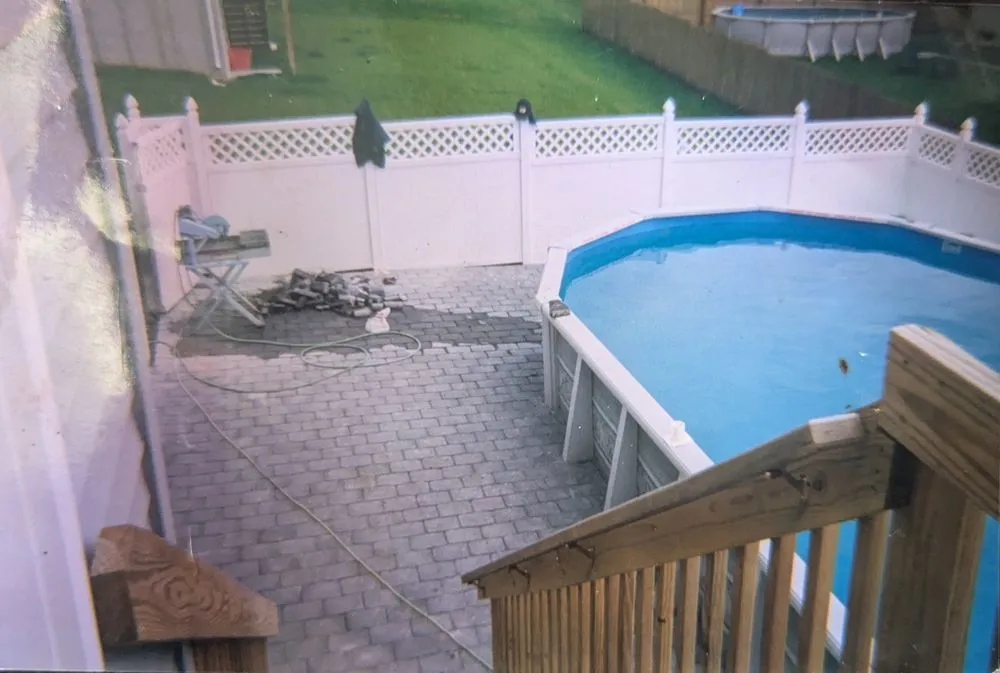 Local landscape installation with custom design across Lehighton, PA - J. Stanley Landscaping & Paving