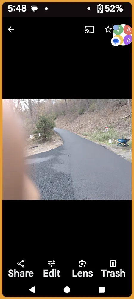 Professional garden landscaping in Lehighton, PA - J. Stanley Landscaping & Paving