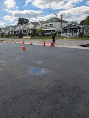 J. Stanley Landscaping & Paving