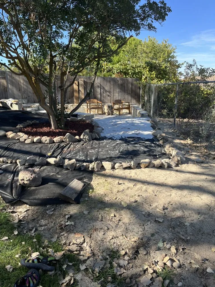 Trusted landscape installation in Meridian, ID - J Starr Gardening