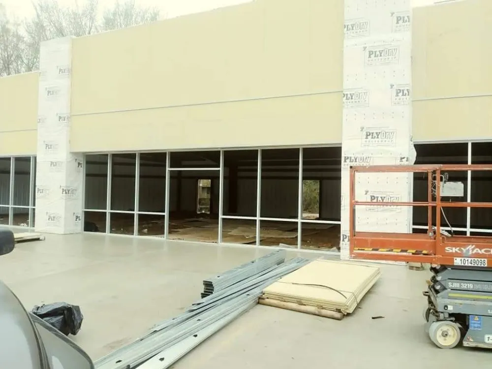 Top-rated landscape design for beautiful yards across Rendon, TX - J Stockton Services