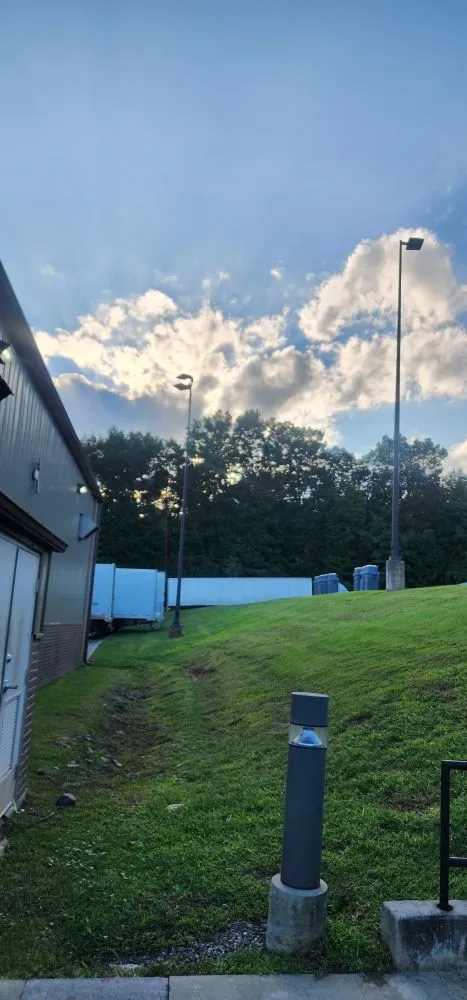 Affordable landscape design experts serving Rendon, TX - J Stockton Services