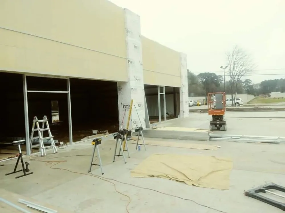 Top-rated outdoor landscaping for beautiful yards in Rendon, TX by J Stockton Services