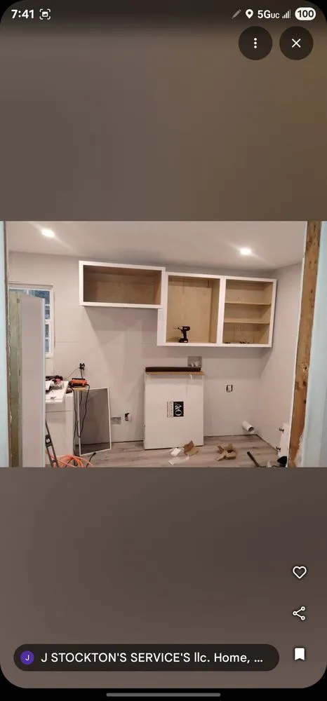 Trusted yard cleanup service experts serving Rendon, TX - J Stockton Services