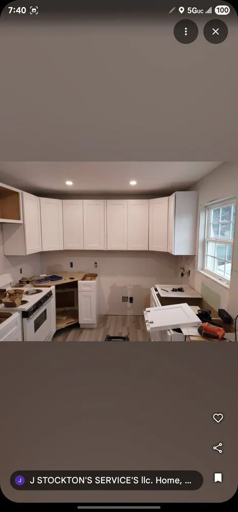 Affordable lawn care service experts serving Rendon, TX - J Stockton Services