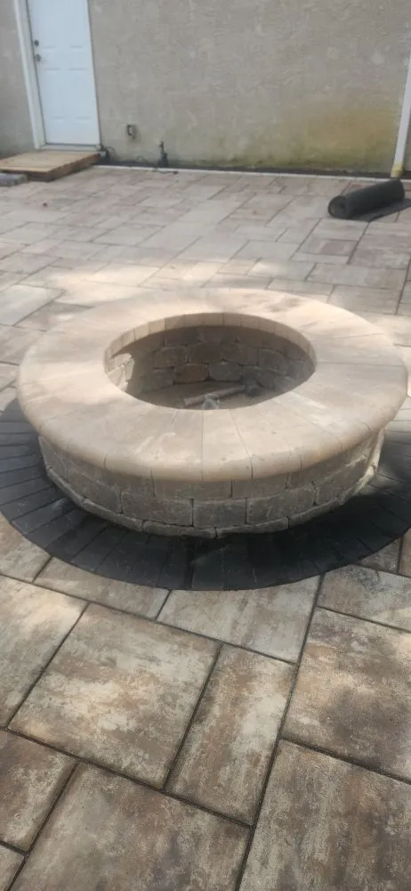 Custom yard cleanup service experts serving Columbus, OH - J Stone Paving