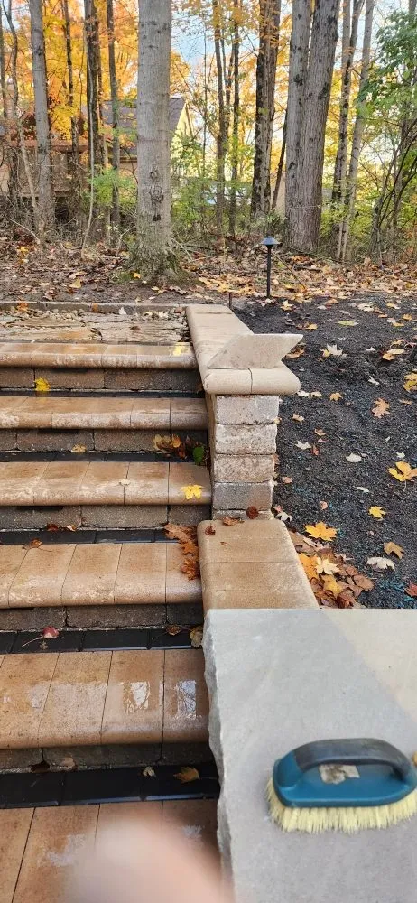 Affordable lawn care service experts serving Columbus, OH - J Stone Paving