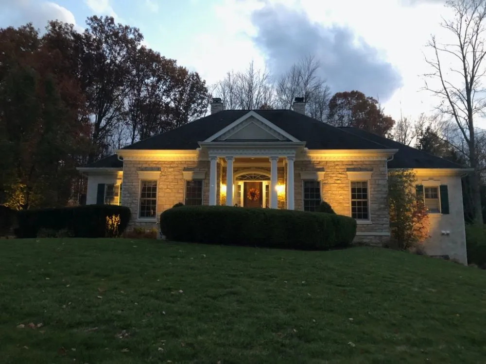 Professional yard cleanup service experts serving Columbus, OH - J Stone Paving