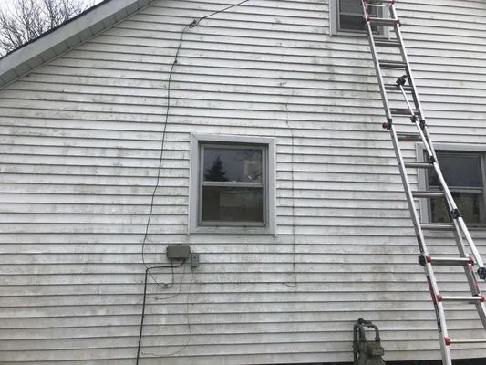 J Szakal Services Logo