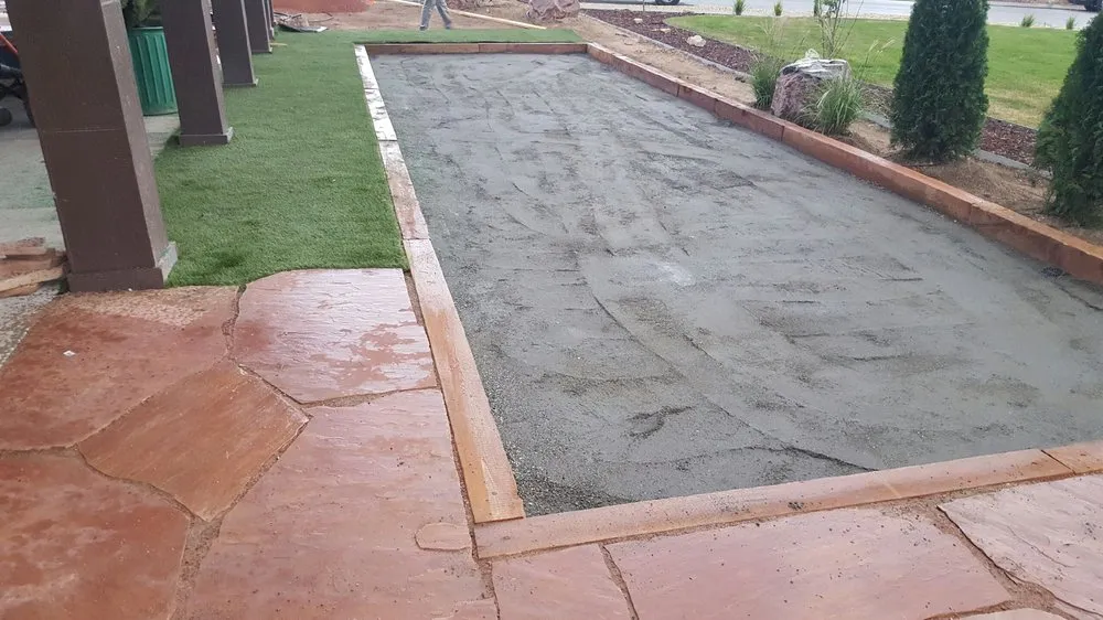 Expert landscaping services in Colorado Springs, CO - J T B Landscaping