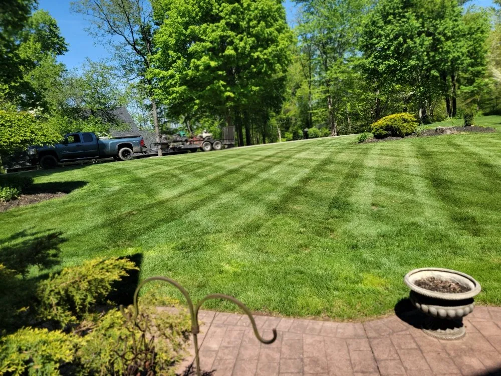 Trusted lawn care service near you across Heath, OH - J T lawncare and landscape