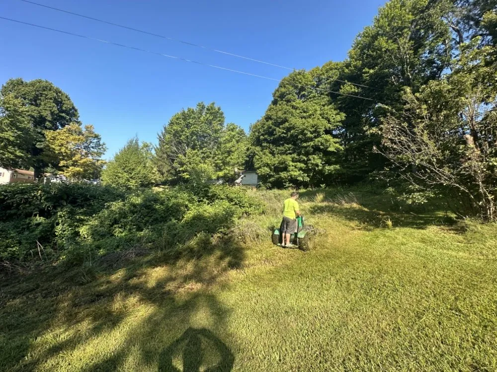 Expert landscaping services in Heath, OH - J T lawncare and landscape