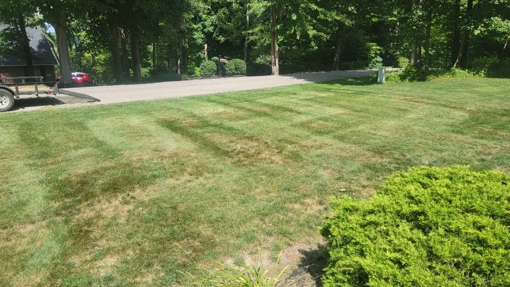 Professional landscaping services in Heath, OH - J T lawncare and landscape