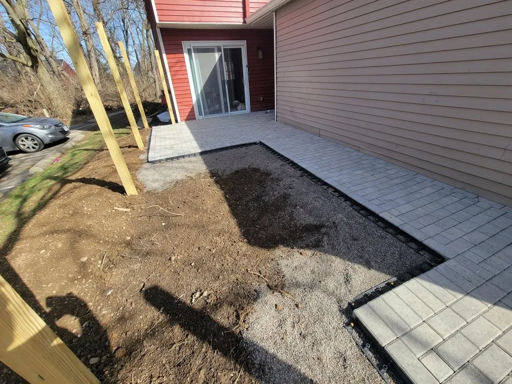 Trusted landscaping services in Heath, OH - J T lawncare and landscape