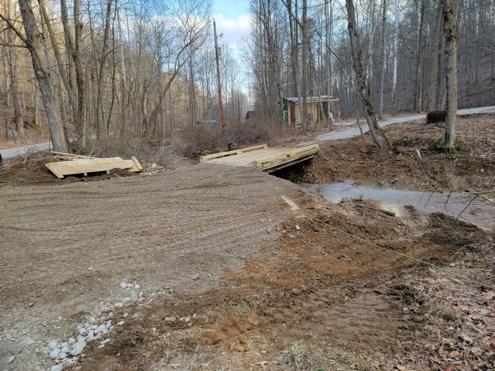 Professional outdoor landscaping in Heath, OH - J T lawncare and landscape