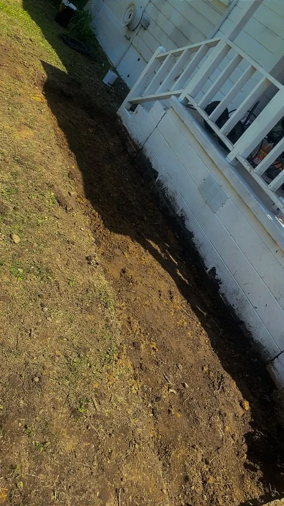 Professional landscape design with custom design in Arab, AL by J T S Johnson’s Tree Service