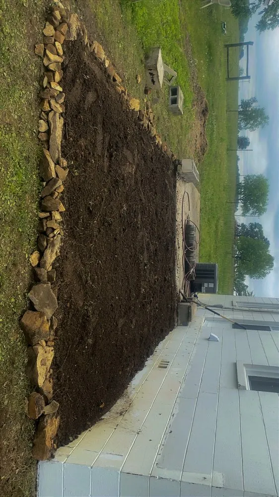 Top-rated lawn care service for outdoor upgrades across Arab, AL - J T S Johnson’s Tree Service